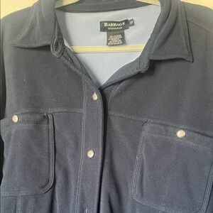 Women's Navy Jacket